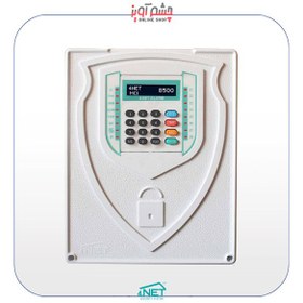 تصویر دزدگیر اماکن سیم کارتی و تلفن ثابت فورنت +۴NET- B500 ا 4NET B500 Burglar Alarm 4NET B500 Burglar Alarm