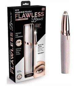 تصویر دستگاه پاکسازی صورت اورجینال برند Flawless کد 85745924 