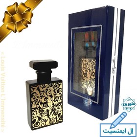 تصویر عطر ال ایمنسیت (ملورین) کد 413564 