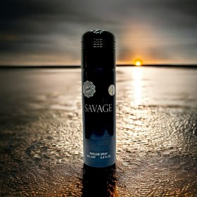 تصویر اسپری خوشبو کننده Savage 200 ml 