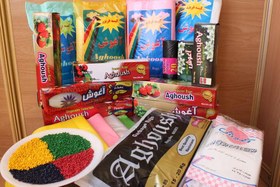 تصویر رول شیرینگ پنگوئن سپید اسپادانا 