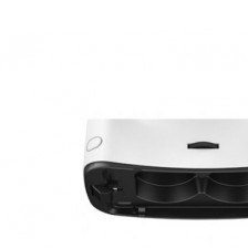 تصویر هدست هوشمند واقعیت مجازی شیائومی ا Xiaomi Mi Smart VR Glasses White Xiaomi Mi Smart VR Glasses White