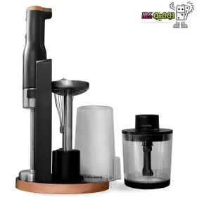 تصویر گوشت کوب برقی گریمن مدل GR-HBS350 Grimmen GR-HBS350 Hand Blender