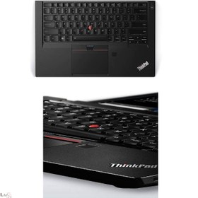 تصویر لپ تاپ LENOVO مدل T460S 