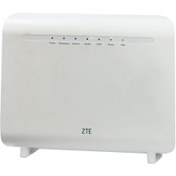 تصویر مودم وایرلس ZTE Home Gateway ZXHN-H268A 