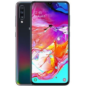 تصویر مشخصات گوشی موبایل سامسونگ Samsung Galaxy A70 