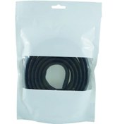 تصویر لاستیک دور درب ماشین ظرفشویی مدل 154 مناسب برای ظرفشویی سامسونگ مدل d154 