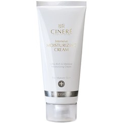 تصویر کرم مرطوب‌کننده سینره مخصوص افراد بالای ۴۰ سال Cinere Intensive Moisturizing Cream For Mature Skin 65ml