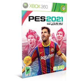 تصویر PES 2021 Virayeshi XBOX 360 