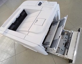 تصویر پرینتر اچ پی لیزرجت انترپرایز مدل پی 3015 دی ان LaserJet Enterprise P3015dn Printer