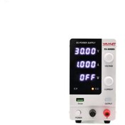 تصویر منبع تغذیه سوئیچینگ یاکسان مدل YX305DS 