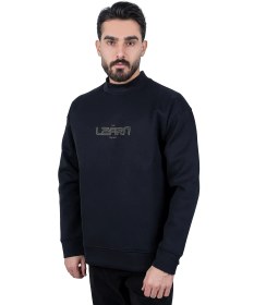 تصویر پلیور یقه اسکی 3 سانت LEARN 