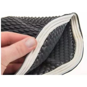 تصویر کلاه شنا فاکس مدل پفکی 