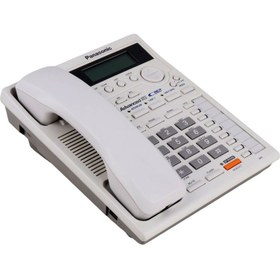 تصویر تلفن رومیزی پاناسونیک Panasonic KX-TS3282BX Panasonic KX-TS3282BX Telephone