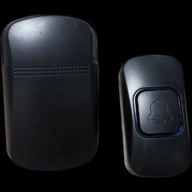 تصویر زنگ بیسیم برد بالا 