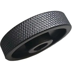 تصویر غلتک نچسب المنت حرارتی 