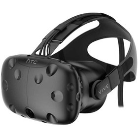 تصویر عینک واقعیت مجازی اچ تی سی وایو HTC vive eco 