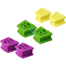 تصویر دهان بازکن بین دندانی 