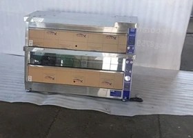 تصویر دستگاه شو کیک 