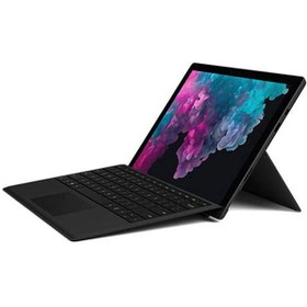 تصویر تبلت مایکروسافت Surface Pro 6 | 8GB RAM | 256GB | I5 ا Microsoft Surface Pro 6 