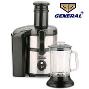 تصویر آبمیوه گیری فلر مدل PJB 81S 