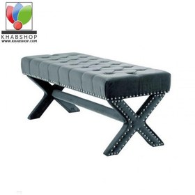 تصویر نیمکت مدل پاتریک 