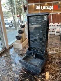 تصویر آبنما سنگی کد 5059 