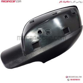 تصویر قاب اینه ساینا و کوئیک چپ کاوج Side mirror