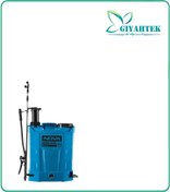 تصویر سمپاش شارژی و دستی نووا 20 لیتری مدل 8930 