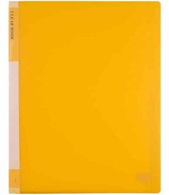 تصویر کلیربوک الوان A۴/۴۰ 