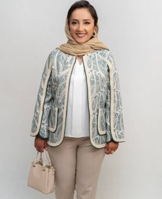 تصویر ست حنان - 7 