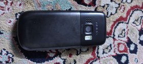 تصویر گوشی نوکیا (استوک) 6303 | حافظه 17 مگابایت Nokia 6303 (Stock) 17 MB