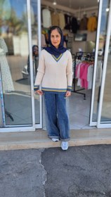 تصویر بافت راه راه ۲۰۰۳