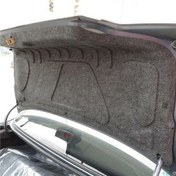 تصویر نمد صندوق عقب پراید نمد صندوق عقب پراید