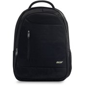 تصویر کوله لپ تاپ 15 اینچ ایسر مدل Diamond Acer Diamond 15 inch Backpack