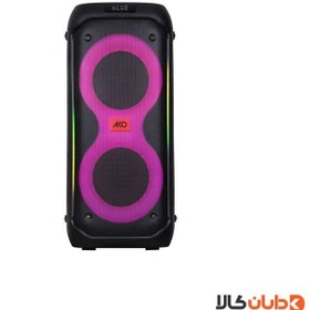 تصویر اسپیکر آکو AKO مدل SOUND BOX300 AKO speaker model SOUND BOX300