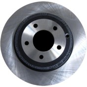 تصویر دیسک ترمز چرخ عقب – هایما S7 Rear wheel brake disc - Haima S7