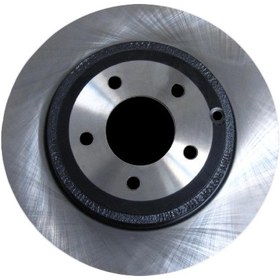 تصویر دیسک ترمز چرخ عقب – هایما S7 Rear wheel brake disc - Haima S7