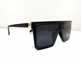 تصویر عینک آفتابی مردانه مدلP313 