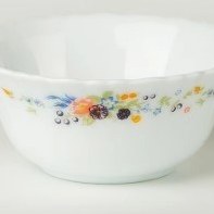 تصویر سرویس غذاخوری آرکوپال طرح ویکتوریا ۲۶ پارچه مناسب ۶ نفر 