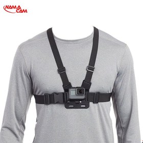 تصویر سینه بند مناسب گوپرو Gopro Chest Strap