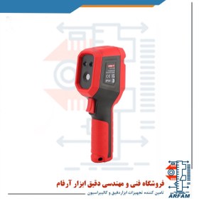 تصویر دوربین حرارتی یونی-تی مدل UTi712S Uni-T thermal camera model UTi712S