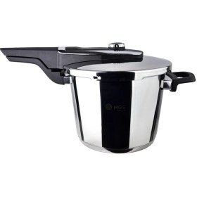 تصویر زودپز تک دسته ۶ لیتری MGS 