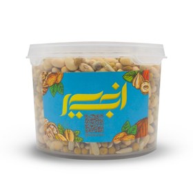 تصویر آجیل سلامت-170 گرم 