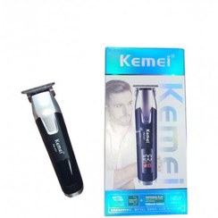 تصویر ماشین اصلاح خط زن و صفر زن کیمی مدل Kemei KM-431 