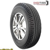 تصویر لاستیک یزد تایر 700R16 گل YTB500 ا yazd tire 700R16 YTB500 yazd tire 700R16 YTB500