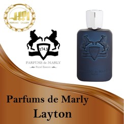 تصویر پرفیوم دمارلی لیتون ادوتوالت parfume de marly layton