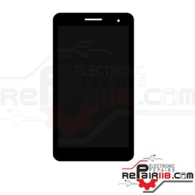تصویر تاچ و ال سی دی هواوی mediapad T1 / S8-701u Touch and LCD Huawei mediapad T1 S8 701u