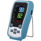 تصویر پالس اکسیمتر رومیزی Accumed A360 