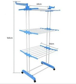 تصویر آویز رخت 